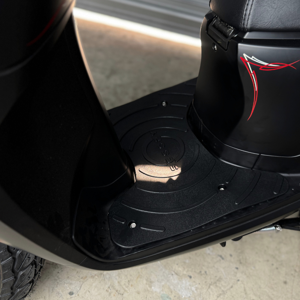 FLOOR PANELS HONDA SCOOPY-i (2025)
