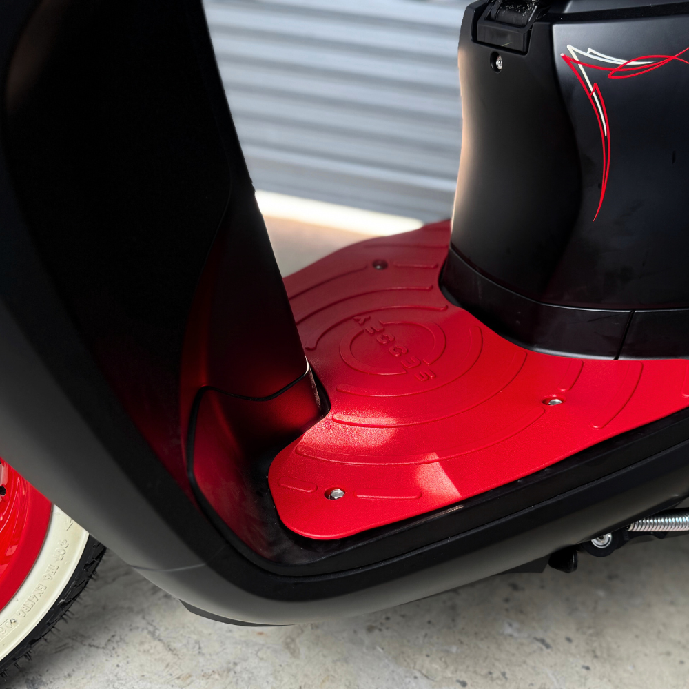 FLOOR PANELS HONDA SCOOPY-i (2025)