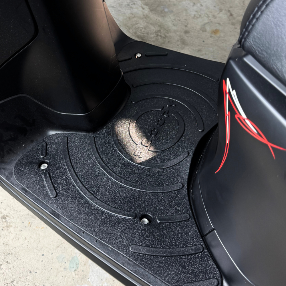 FLOOR PANELS HONDA SCOOPY-i (2025)