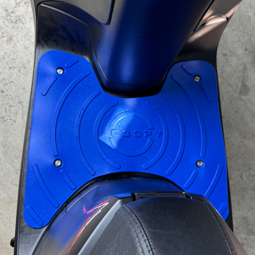 FLOOR PANELS HONDA SCOOPY-i (2025)
