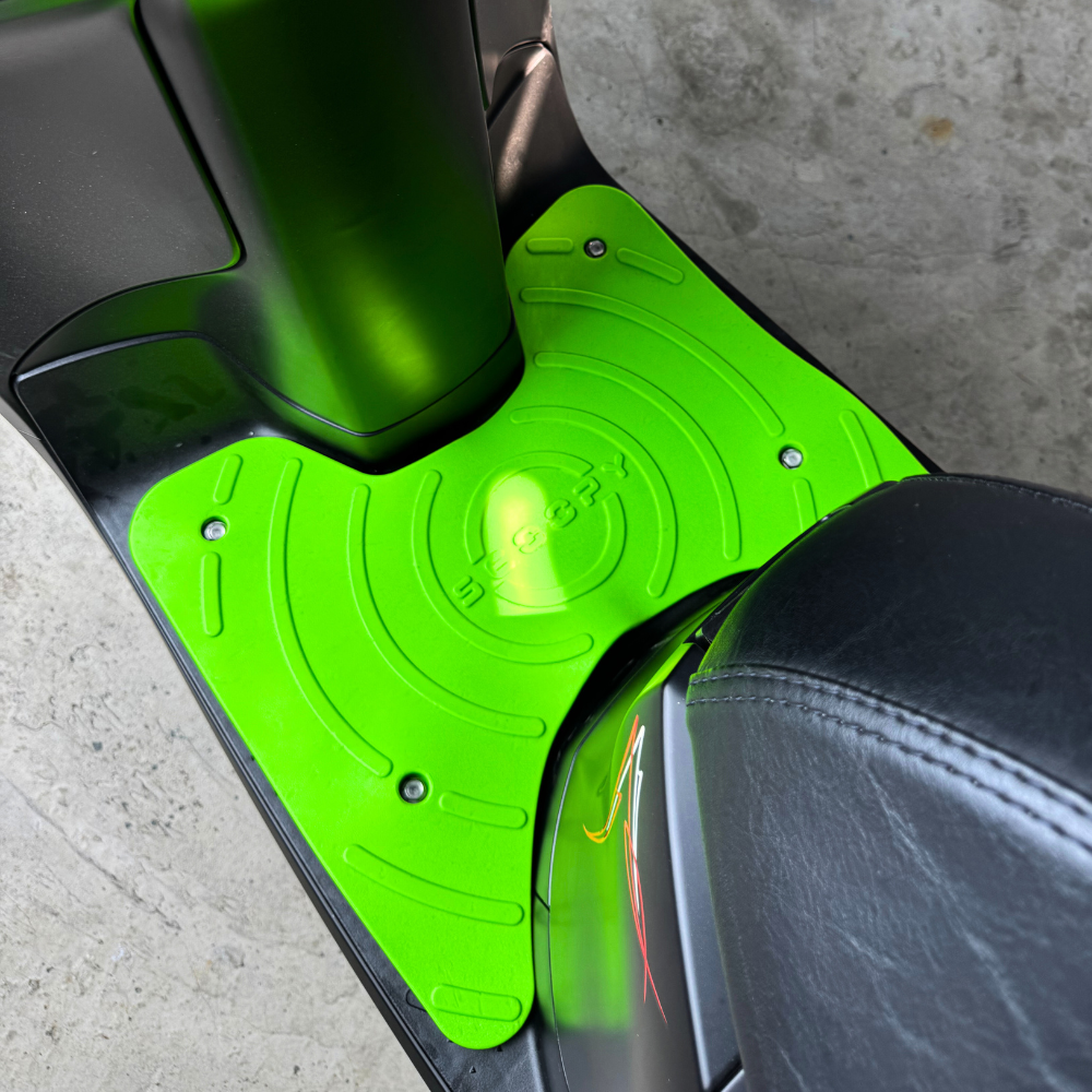 FLOOR PANELS HONDA SCOOPY-i (2025)
