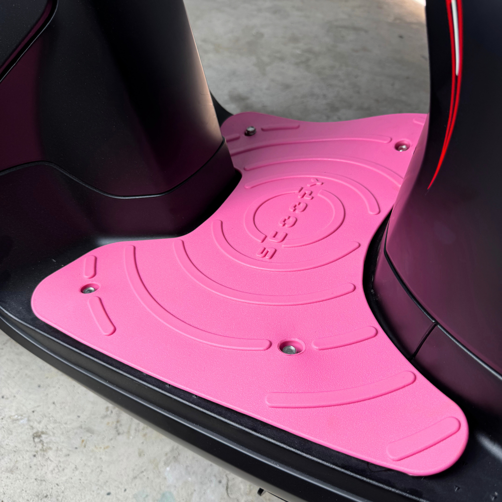 FLOOR PANELS HONDA SCOOPY-i (2025)