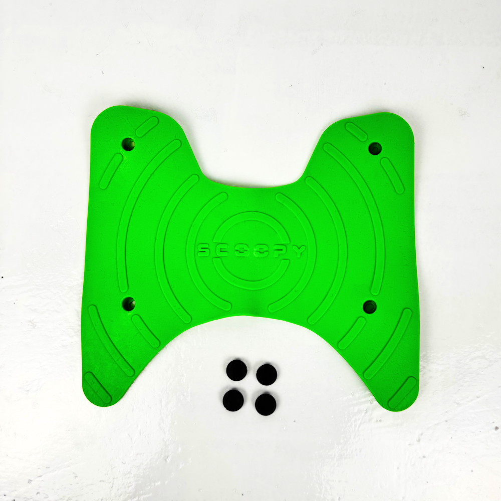 FLOOR PANELS HONDA SCOOPY-i (2025)