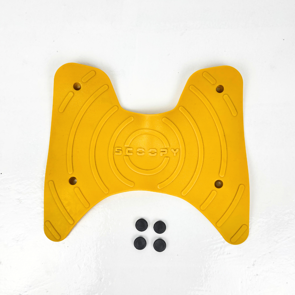 FLOOR PANELS HONDA SCOOPY-i (2025)