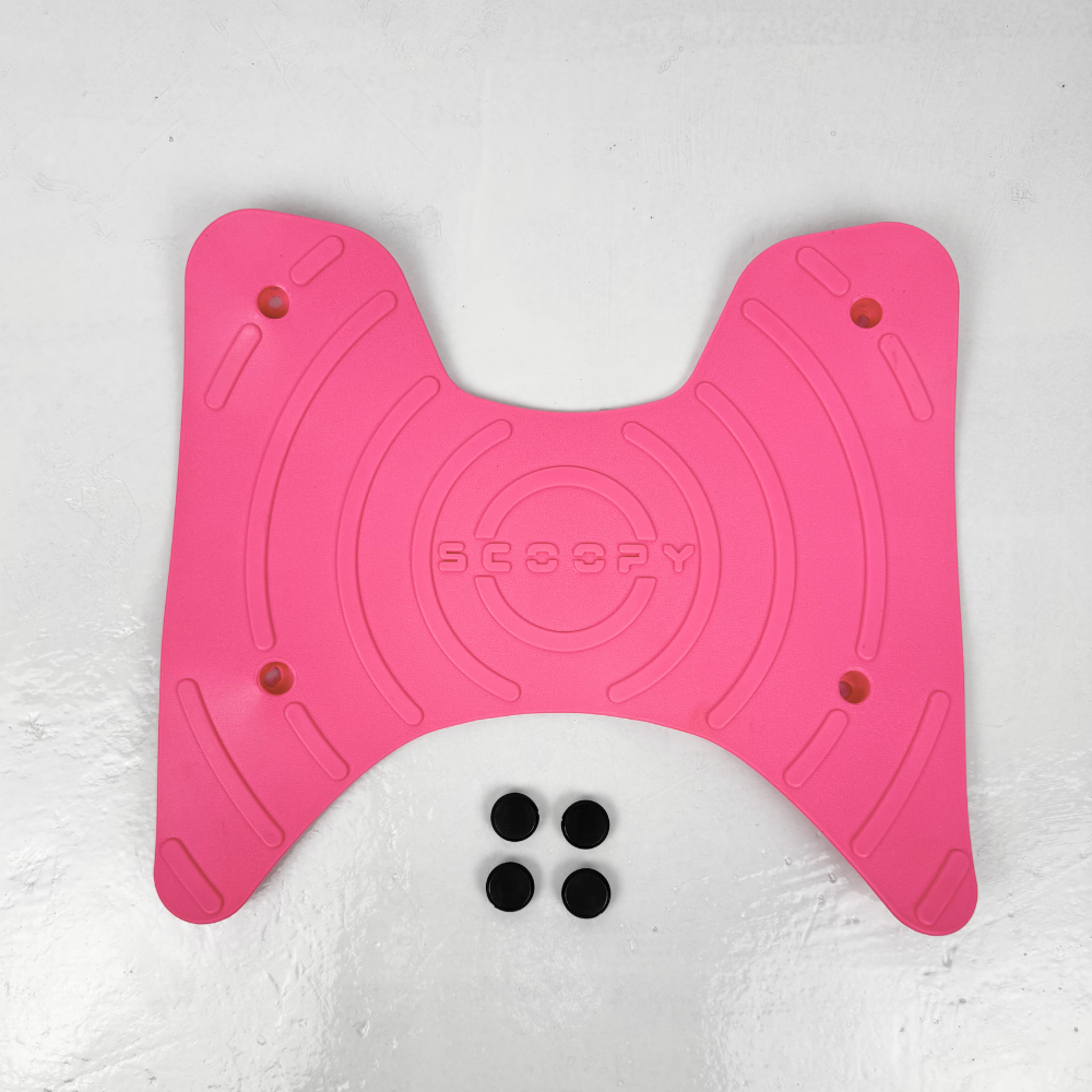 FLOOR PANELS HONDA SCOOPY-i (2025)