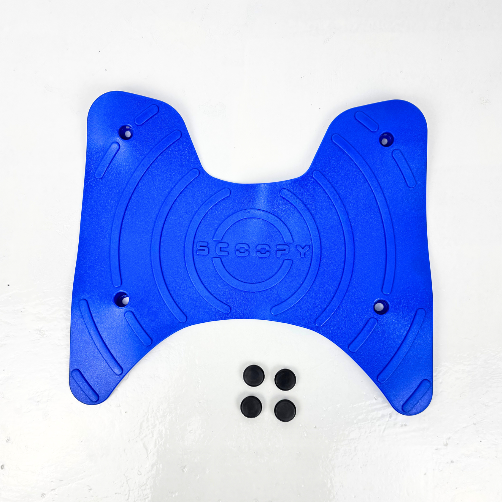 FLOOR PANELS HONDA SCOOPY-i (2025)