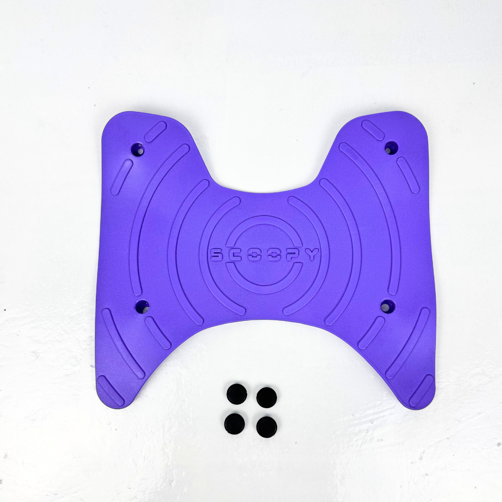 FLOOR PANELS HONDA SCOOPY-i (2025)