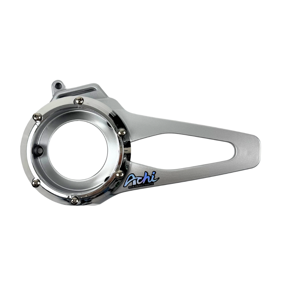 FAN COVER HONDA LEAD125 4-VALVE ENGINE