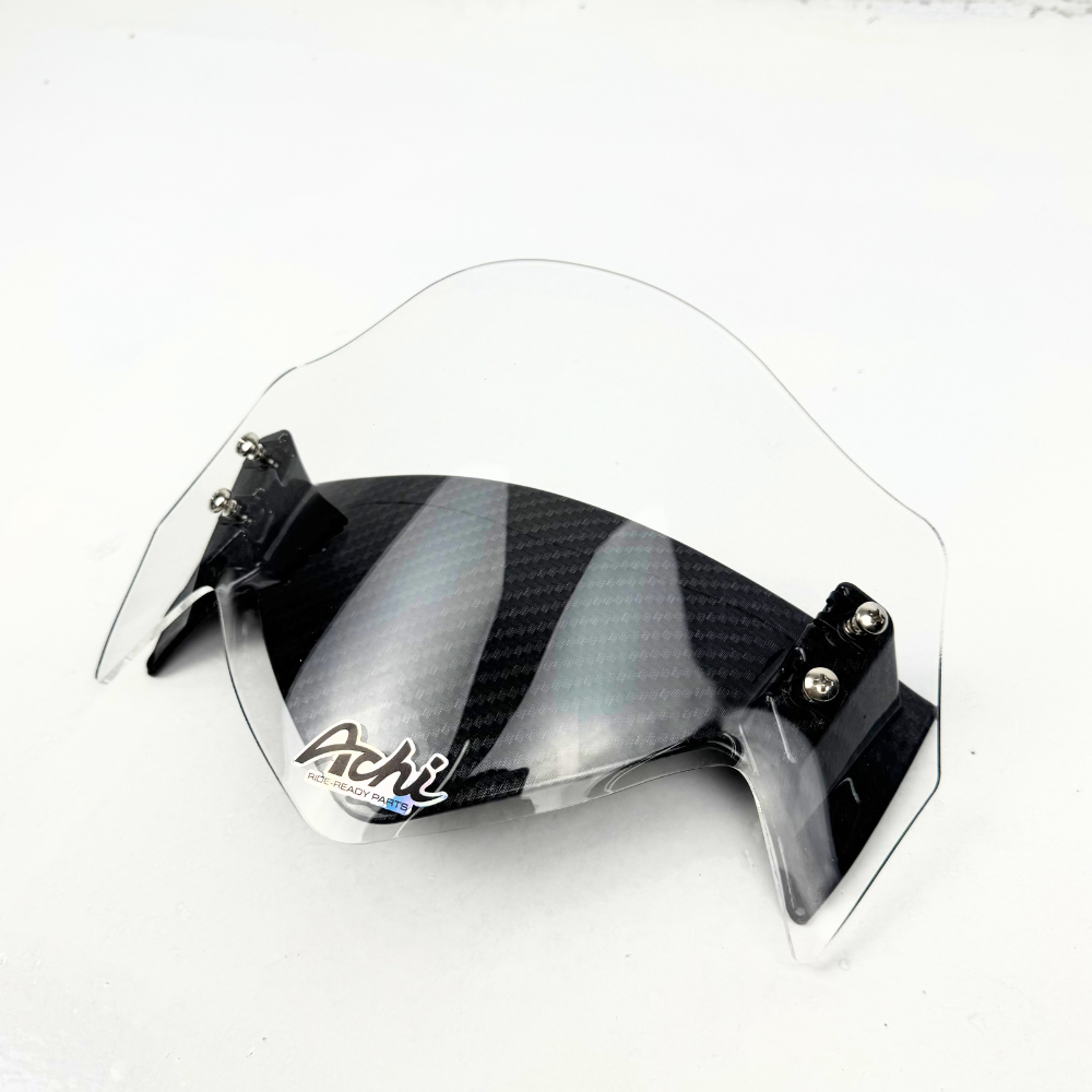 WINDSHIELD HONDA LEAD 125 YEAR 2025