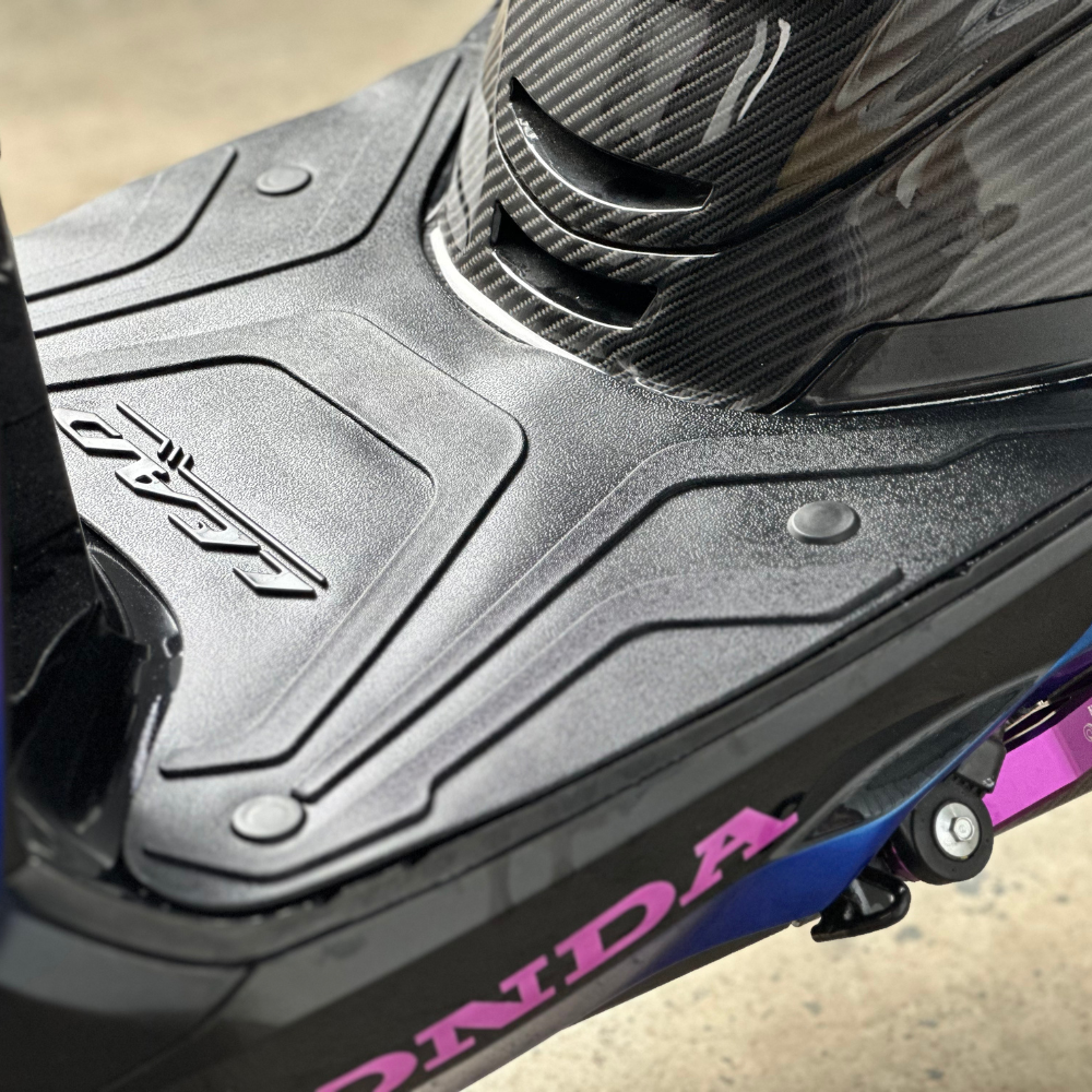 FLOOR PANELS HONDA LEAD 125 (2025)