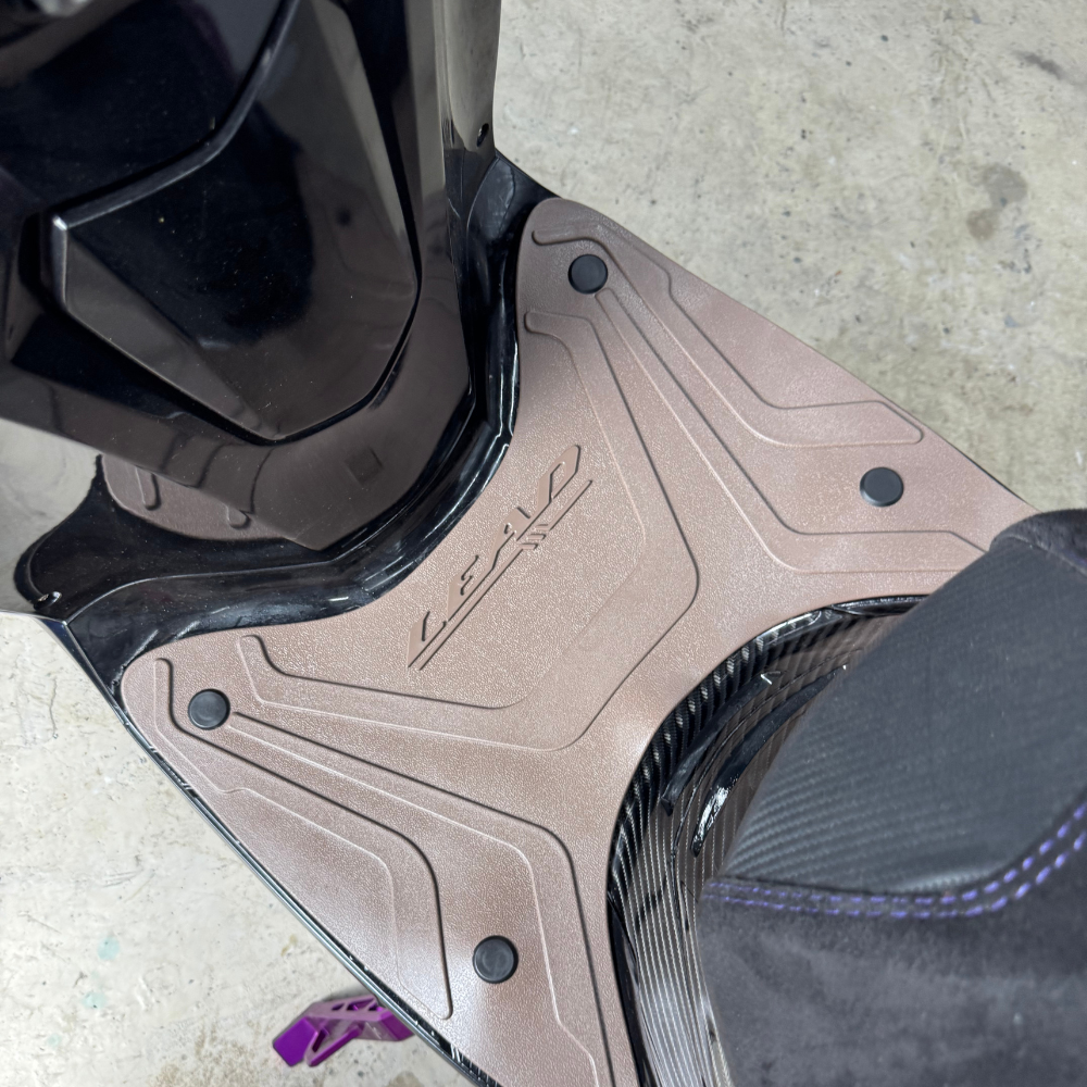 FLOOR PANELS HONDA LEAD 125 (2025)