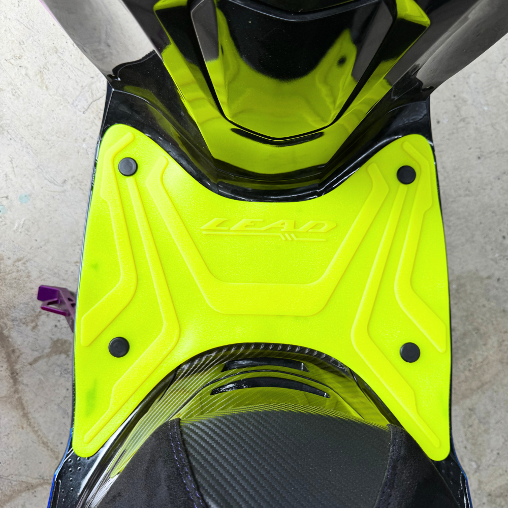 FLOOR PANELS HONDA LEAD 125 (2025)