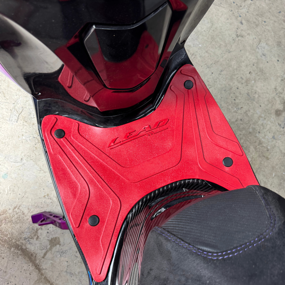 FLOOR PANELS HONDA LEAD 125 (2025)