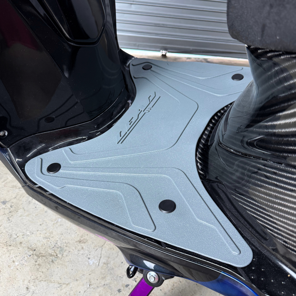 FLOOR PANELS HONDA LEAD 125 (2025)