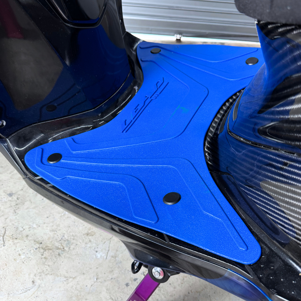 FLOOR PANELS HONDA LEAD 125 (2025)
