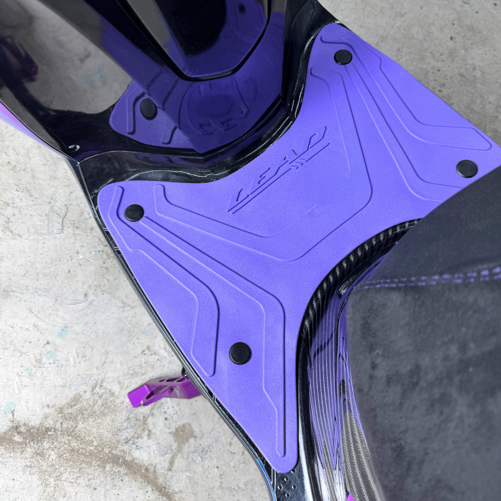 FLOOR PANELS HONDA LEAD 125 (2025)