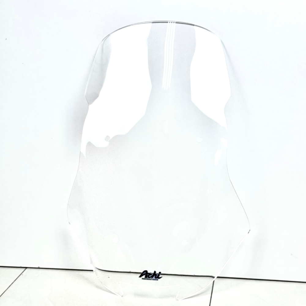 ACRYLIC WINDSHIELD ZONTES 368G