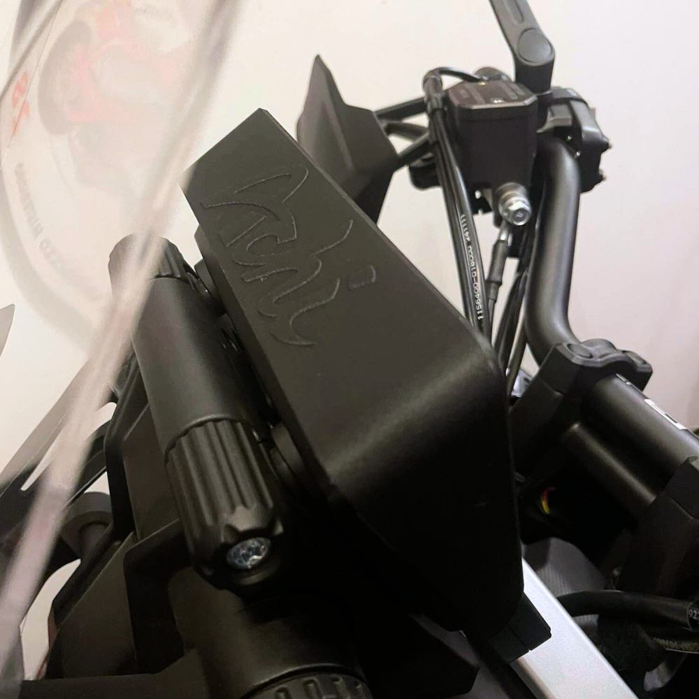 SPEEDOMETER SCREEN PROTECTOR ZONTES 368G