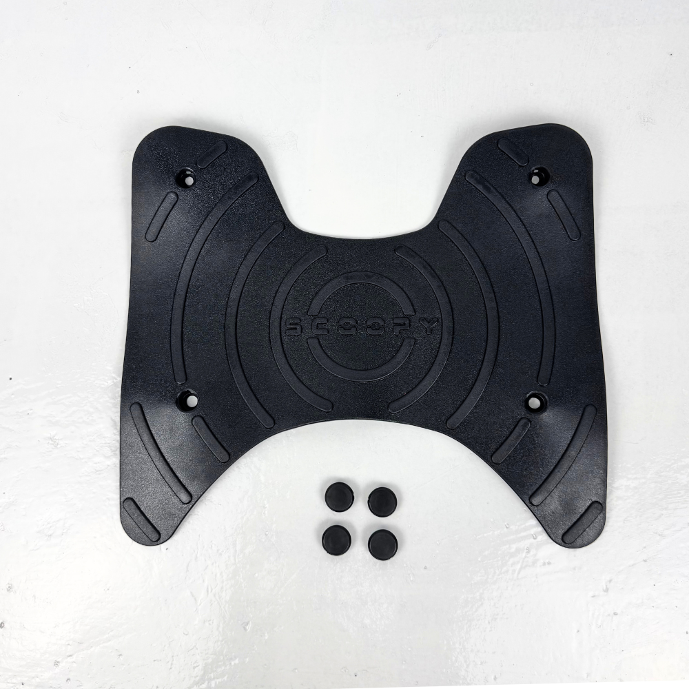 FLOOR PANELS HONDA SCOOPY-i (2025)