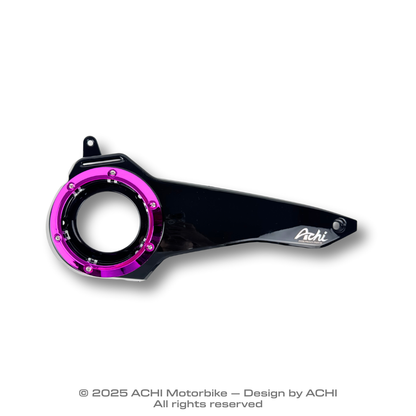 FAN COVER HONDA PCX160 YEAR 2021-2025