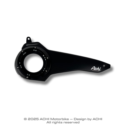 FAN COVER HONDA PCX160 YEAR 2021-2025