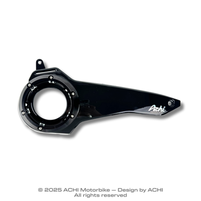FAN COVER HONDA PCX160 YEAR 2021-2025