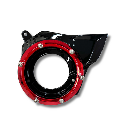 FAN COVER HONDA GIORNO+ 125