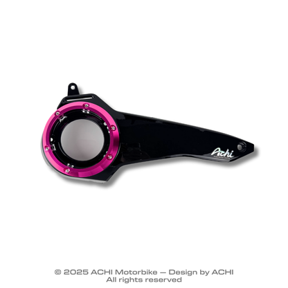 FAN COVER HONDA PCX160 YEAR 2021-2025