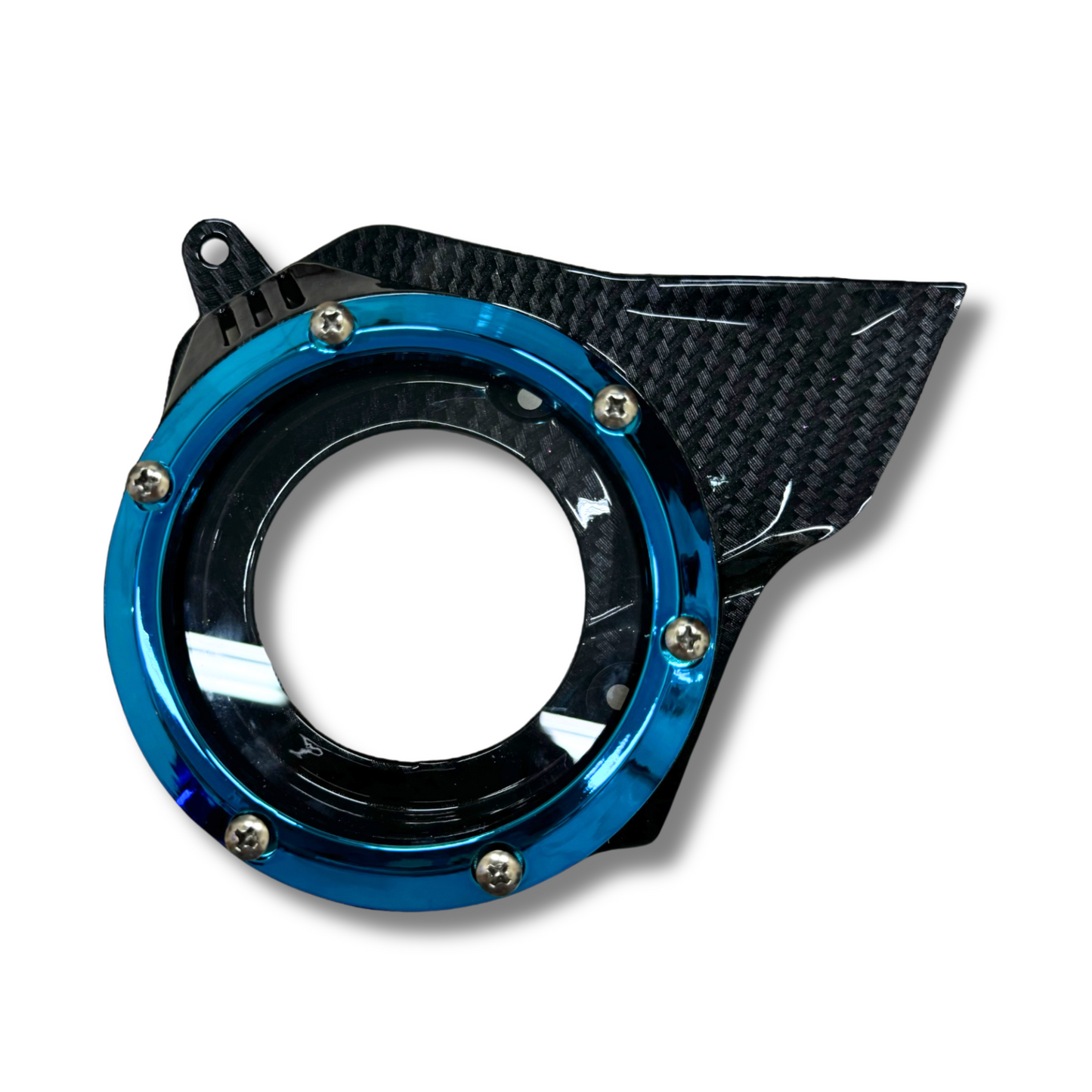 FAN COVER HONDA GIORNO+ 125