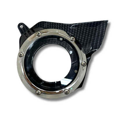 FAN COVER HONDA GIORNO+ 125