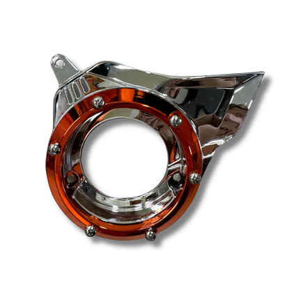 FAN COVER HONDA GIORNO+ 125