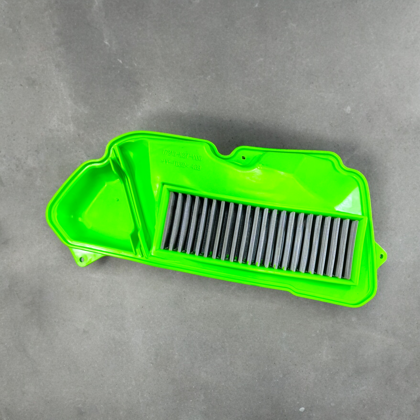 AIR FILTER HONDA GIORNO+ 125