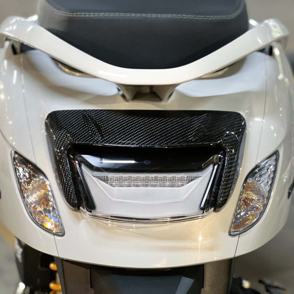 TAIL LIGHT GARNISH HONDA GIORNO+ 125