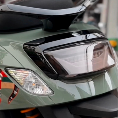 TAIL LIGHT GARNISH HONDA GIORNO+ 125