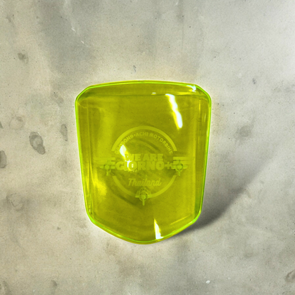 CLEAR FUEL TANK CAP HONDA GIORNO+ 125