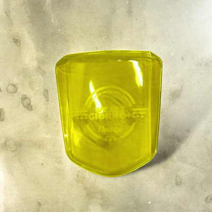 CLEAR FUEL TANK CAP HONDA GIORNO+ 125