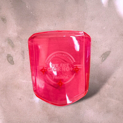 CLEAR FUEL TANK CAP HONDA GIORNO+ 125